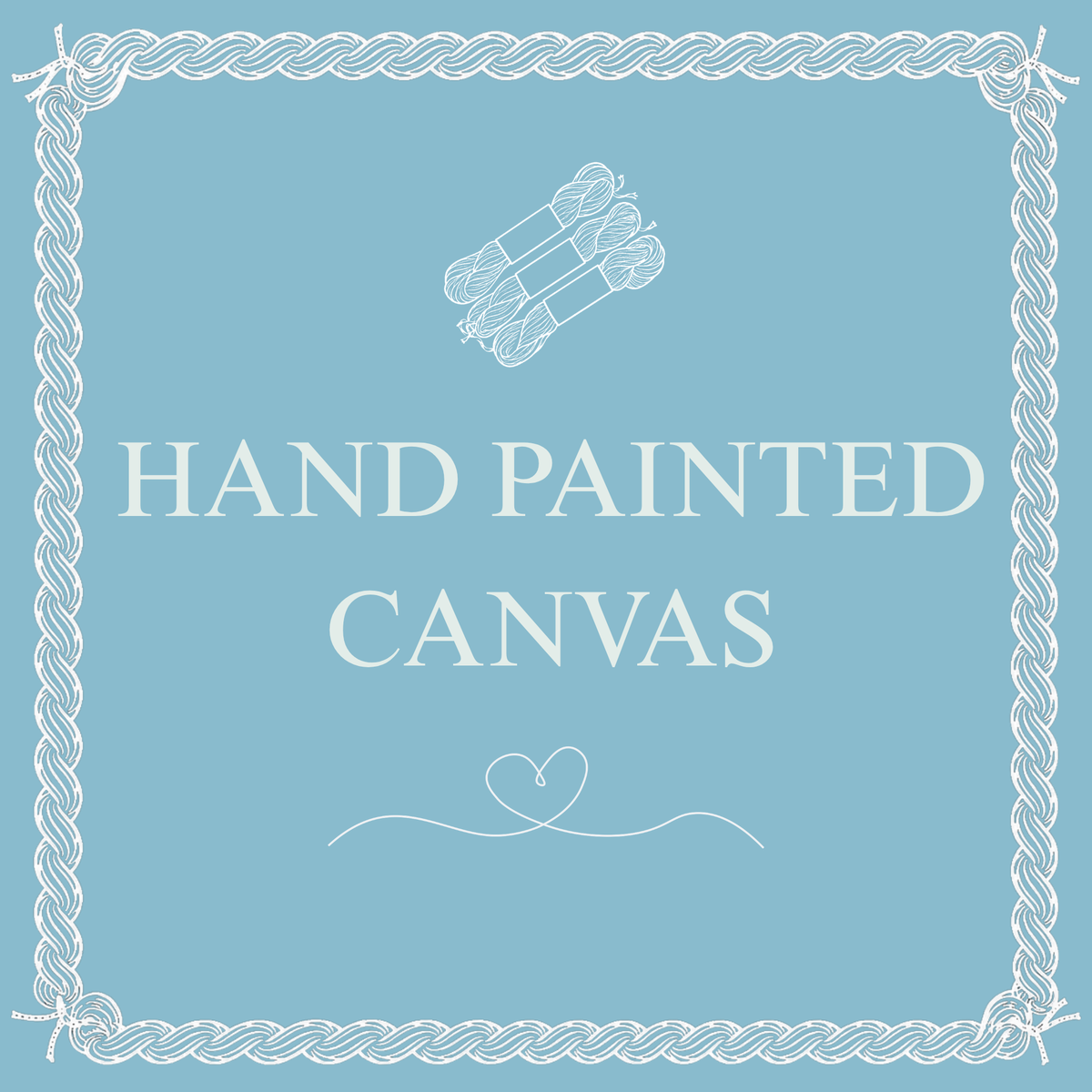 Needlepoint Canvas