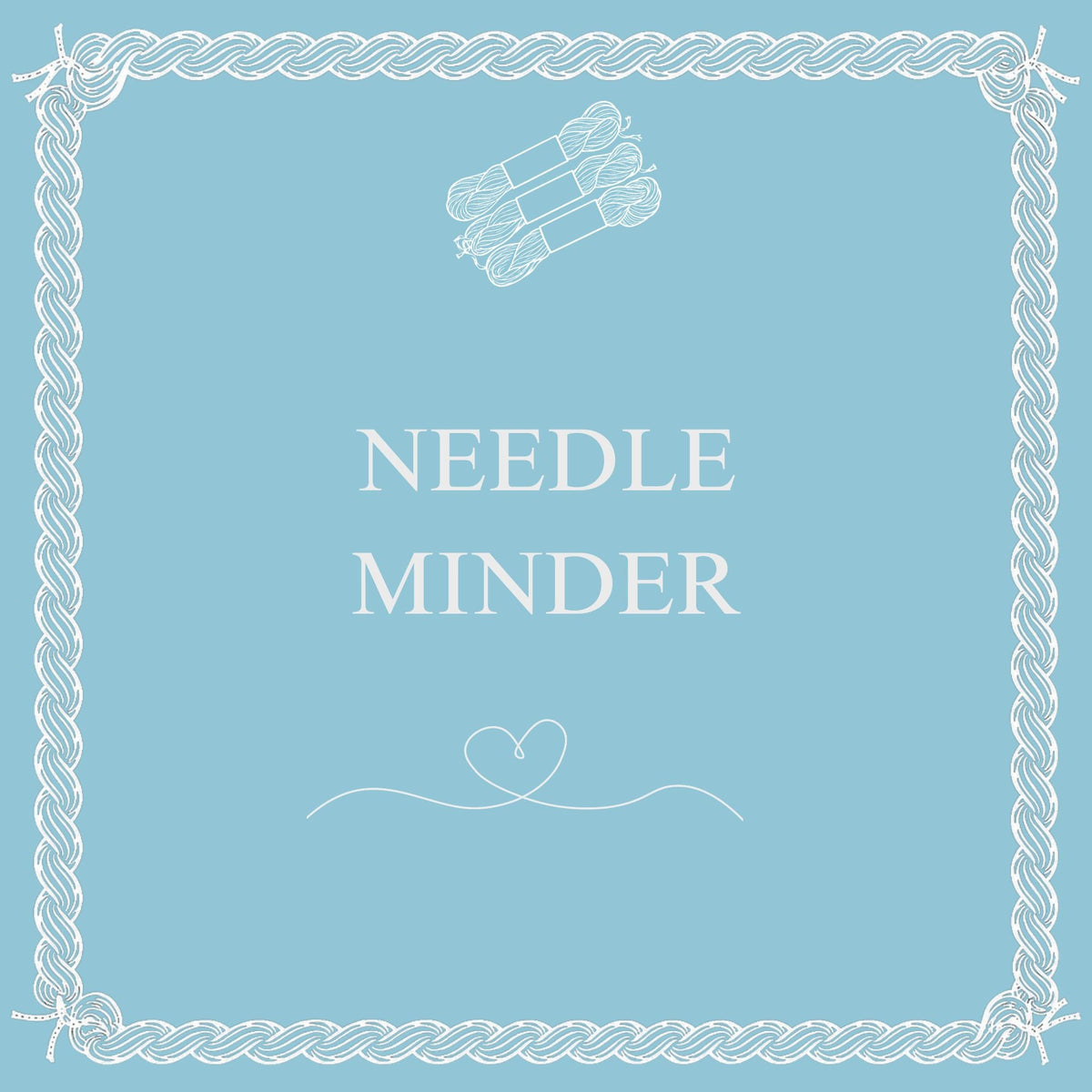 Needle Minders