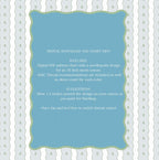 Tomato Needlepoint Pattern | Kitchen Decor Paint Guide | 18 and 13 mesh (PDF Digital Download)