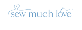 Sew Much Love Needlepoint - Home