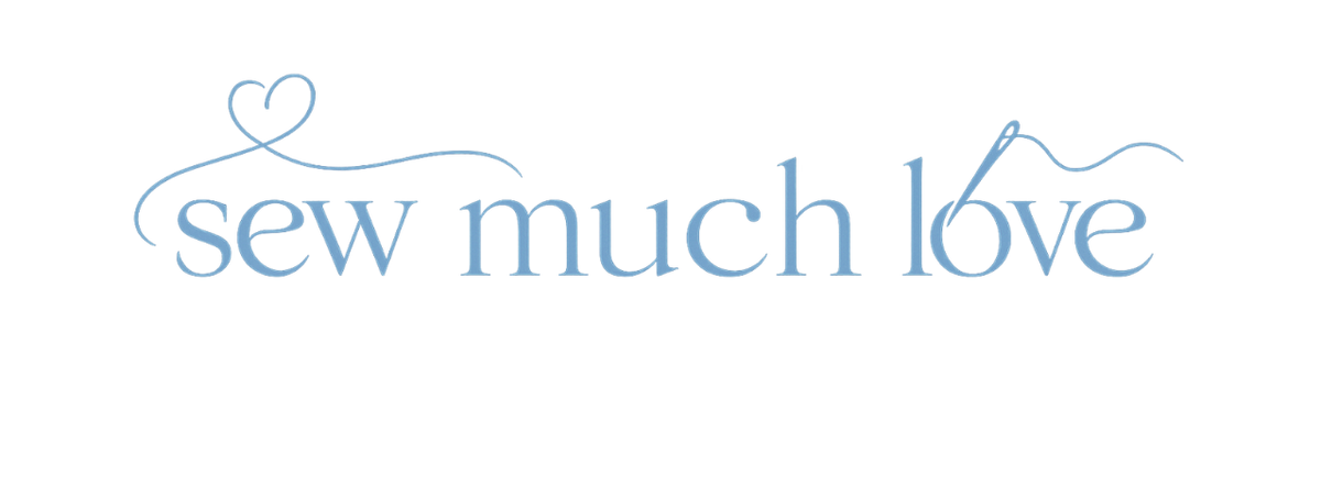 Sew Much Love Needlepoint
